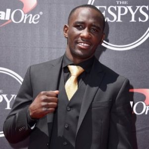 Biofile: Terence Crawford Interview-media-1